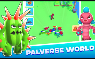 Palverse World