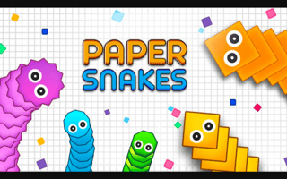 Paper Snakes