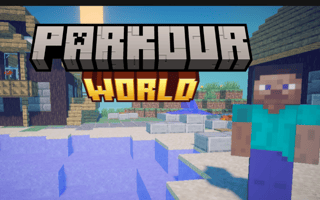 Parkour World