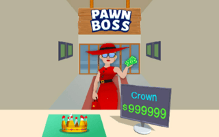 Pawn Boss game cover