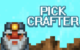 Pick Crafter