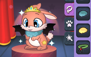 Princess Pet Studio