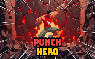 Punch Hero