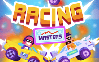 Racing Masters