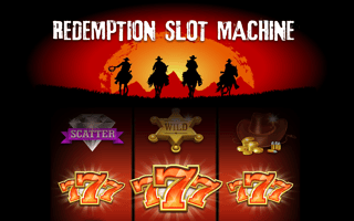 Redemption Slot Machine