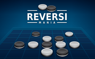 Reversi Mania