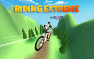 Riding Extreme