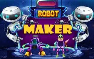 Robot Maker