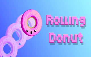 Rolling Donut