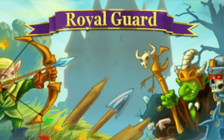 Royal Guard