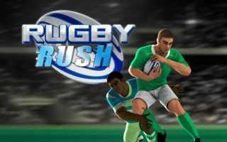 Rugby Rush