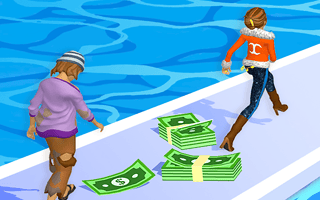 Run Rich 3d game cover