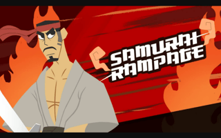 Samurai Rampage