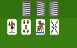 Scopa Online