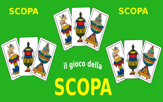 Scopa