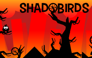 Shadobirds game cover