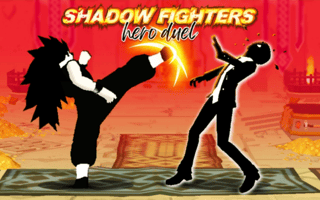 Shadow Fighters: Hero Duel