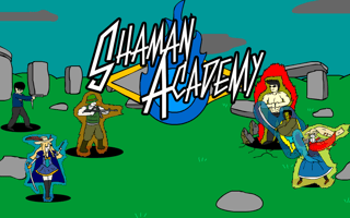 Shaman Academy