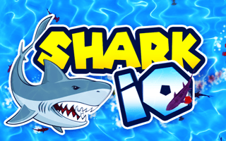 Shark.io