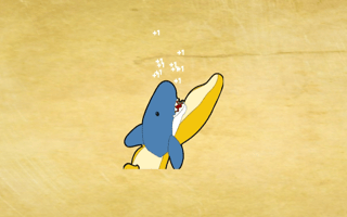 Sharkbanana Clicker game cover