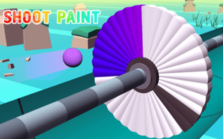 Shoot Paint