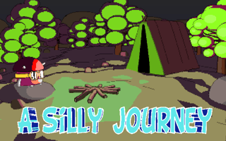 A Silly Journey: Episode 1