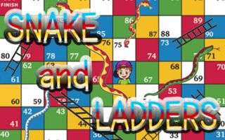 Snake and Ladders