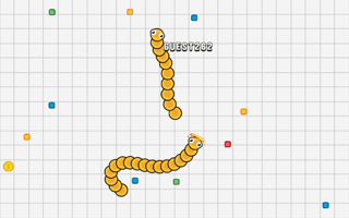 Snake Battle