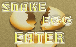 Snake Egg Eater