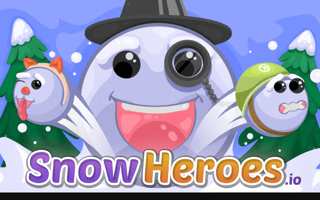 SnowHeroes.io