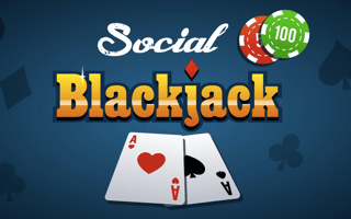 Social Blackjack