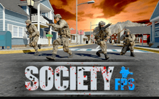 Society FPS