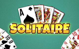 Solitaire Classic Game