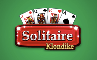 Solitaire Klondike