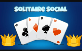 Solitaire Social