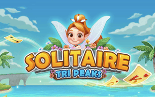 Solitaire Tripeaks