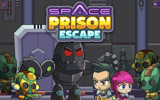 Space Prison Escape