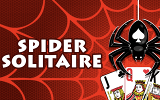 Spider Solitaire Game