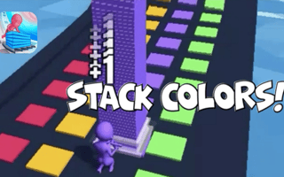 Stack Colors game cover