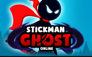 Stickman Ghost Online