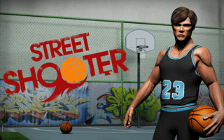 Street Shooter