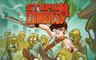 Stupid Zombies