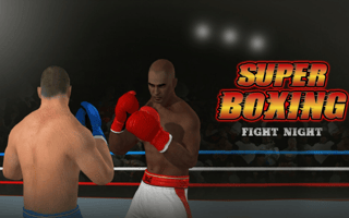 Super Boxing