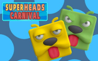 Super Heads Carnival