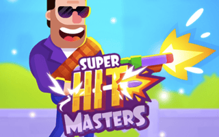 Super HitMasters