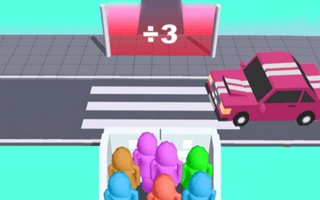 Super Race 3D