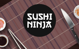 Sushi Ninja