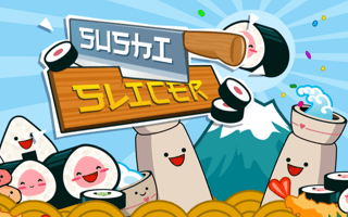 Sushi Slicer