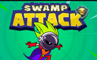 Swamp Attack