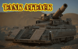 Tank Attack